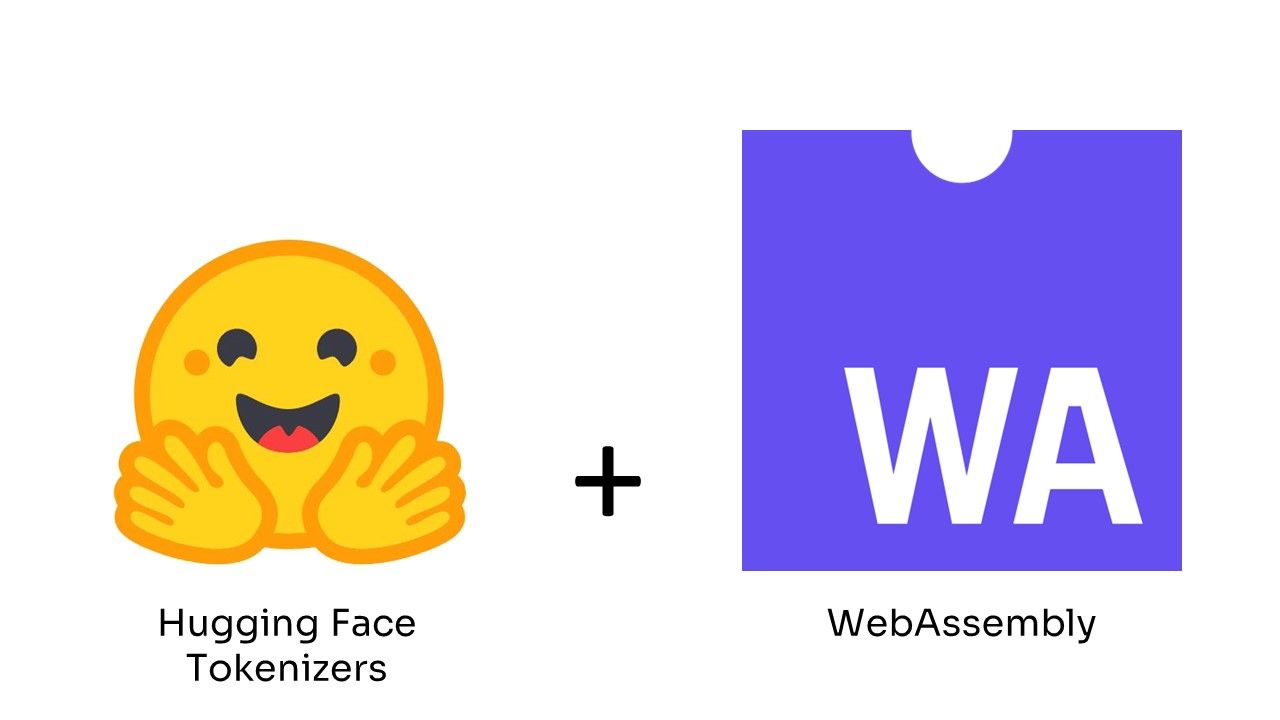 Insights Of Porting Hugging Face Rust Tokenizers To WASM